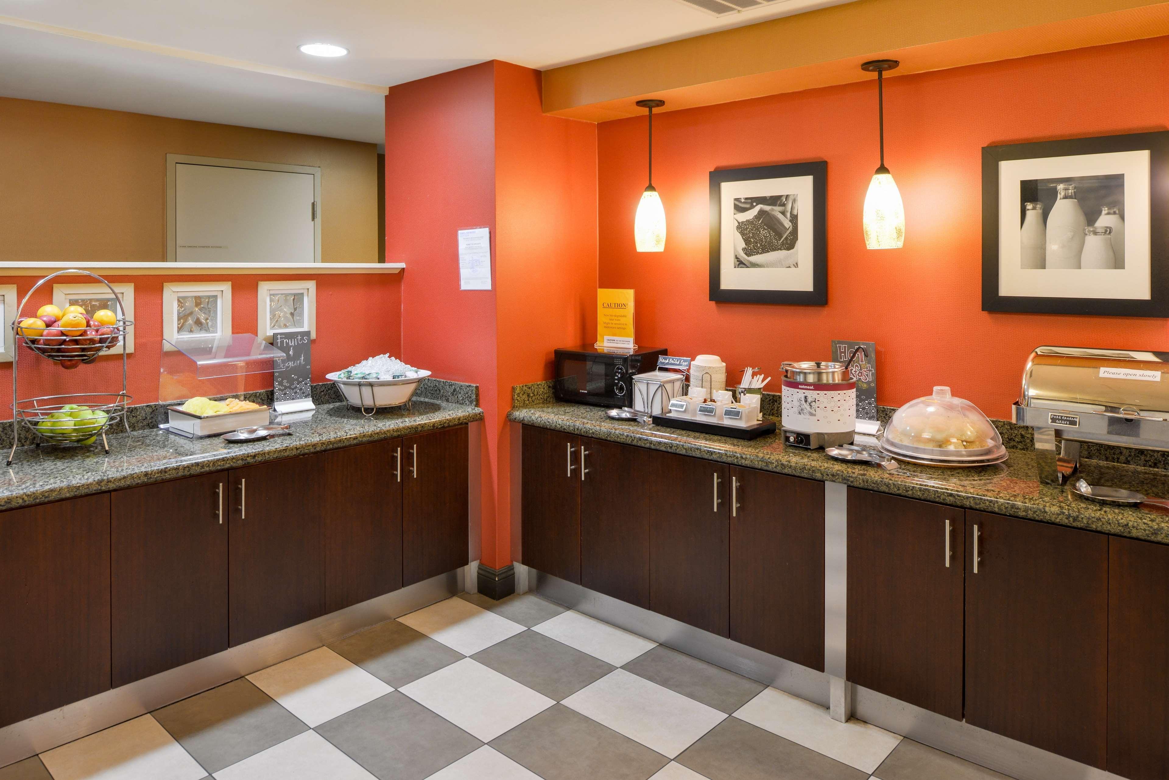 Hampton Inn & Suites San Francisco-Burlingame-Airport South Екстер'єр фото