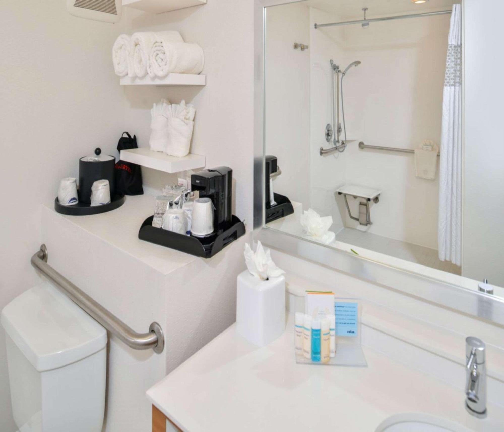 Hampton Inn & Suites San Francisco-Burlingame-Airport South Екстер'єр фото