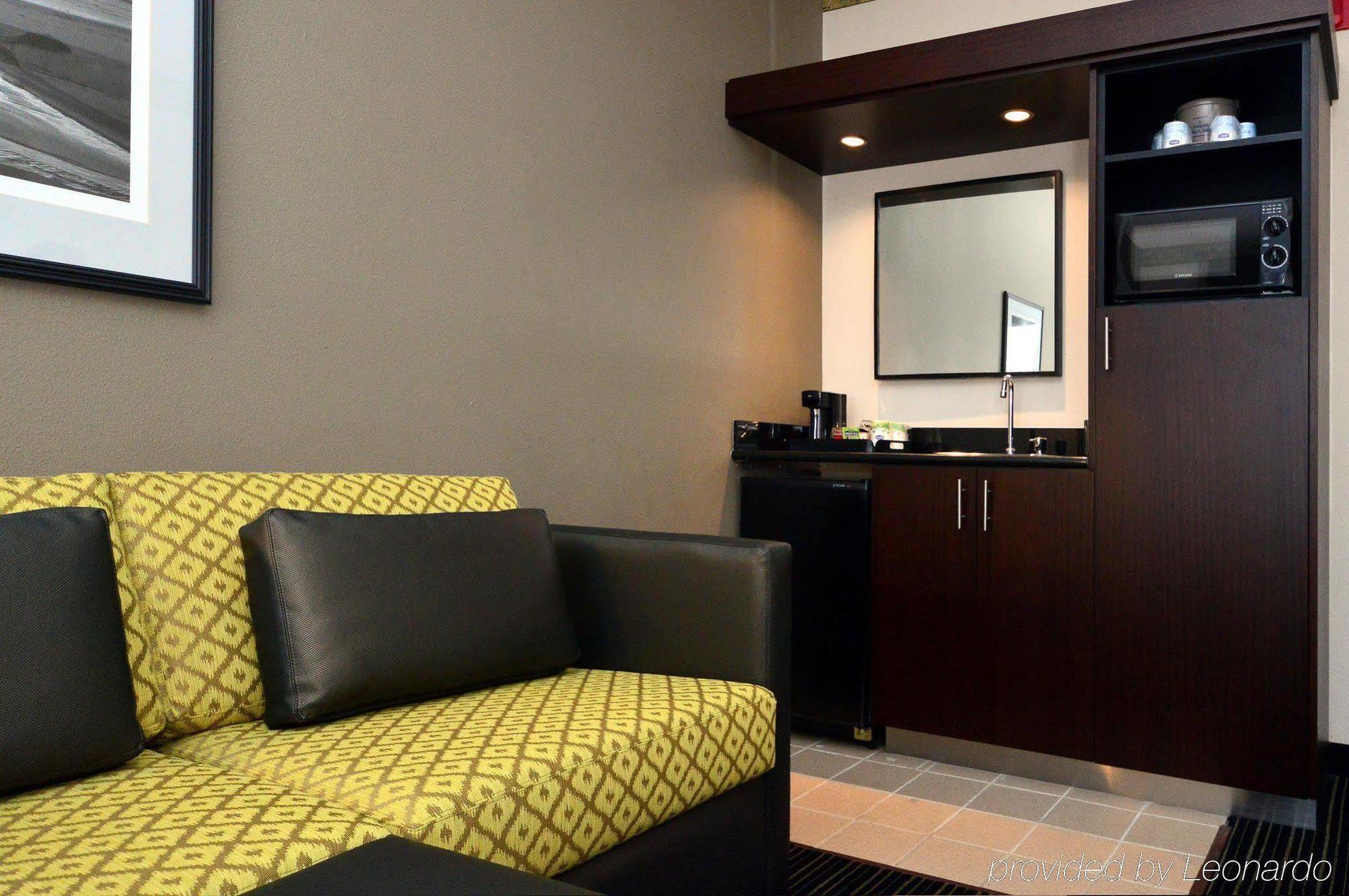 Hampton Inn & Suites San Francisco-Burlingame-Airport South Екстер'єр фото