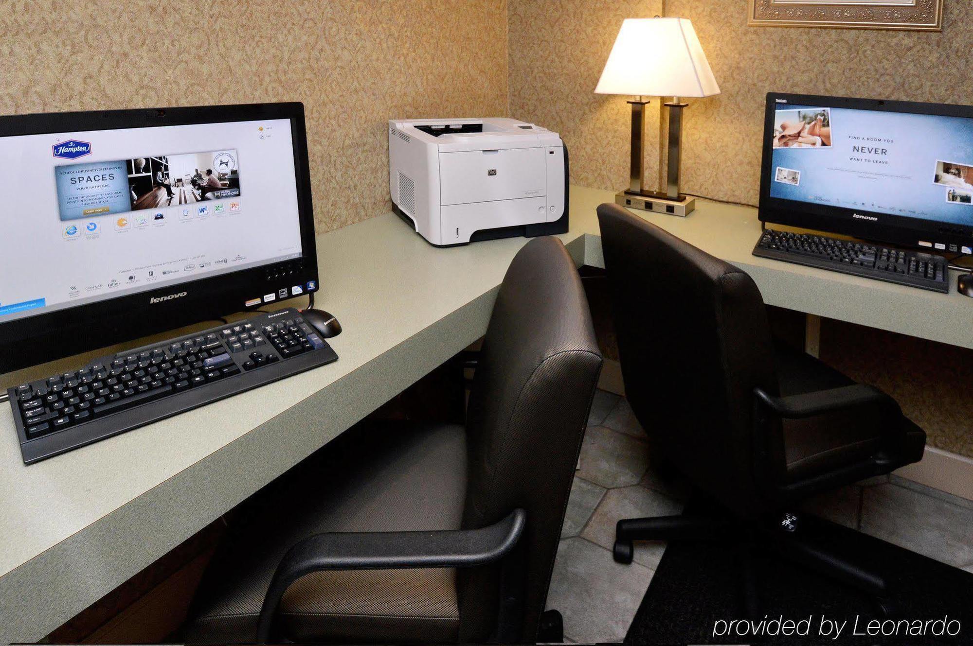 Hampton Inn & Suites San Francisco-Burlingame-Airport South Екстер'єр фото
