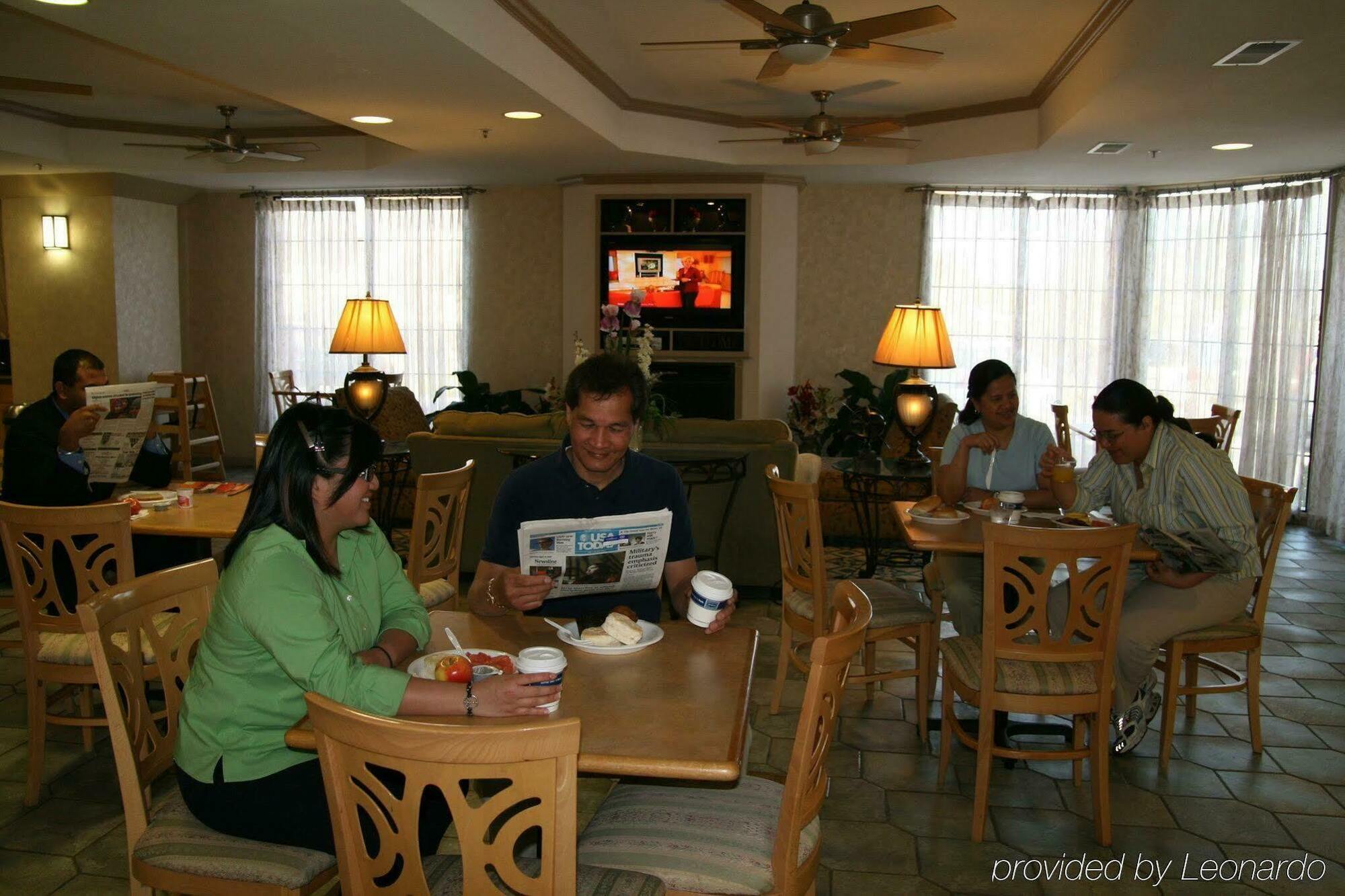 Hampton Inn & Suites San Francisco-Burlingame-Airport South Екстер'єр фото